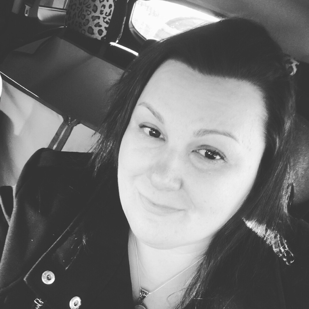 Meet your Posher, Stephanie